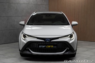 Toyota Corolla 1.8 HYBRID*TREK*TAŽNÉ*ČR 2022