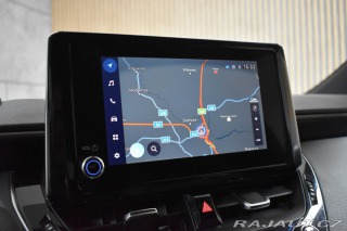 Toyota Corolla 1.8 HYBRID*TREK*TAŽNÉ*ČR 2022