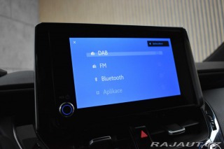 Toyota Corolla 1.8 HYBRID*TREK*TAŽNÉ*ČR 2022