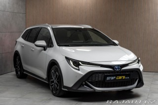 Toyota Corolla 1.8 HYBRID*TREK*TAŽNÉ*ČR 2022
