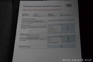 Toyota Corolla 1.8 HYBRID*TREK*TAŽNÉ*ČR 2022
