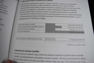 Toyota Corolla 1.8 HYBRID*TREK*TAŽNÉ*ČR 2022