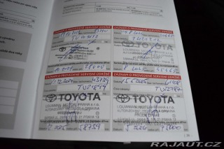 Toyota Corolla 1.8 HYBRID*TREK*TAŽNÉ*ČR 2022