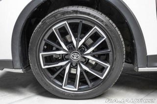 Toyota Corolla 1.8 HYBRID*TREK*TAŽNÉ*ČR 2022