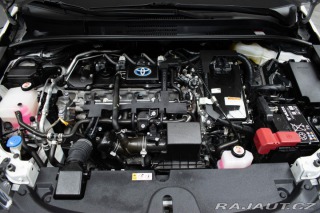 Toyota Corolla 1.8 HYBRID*TREK*TAŽNÉ*ČR 2022