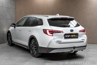 Toyota Corolla 1.8 HYBRID*TREK*TAŽNÉ*ČR 2022