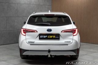 Toyota Corolla 1.8 HYBRID*TREK*TAŽNÉ*ČR 2022