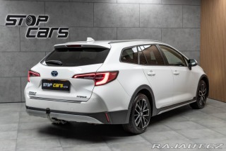 Toyota Corolla 1.8 HYBRID*TREK*TAŽNÉ*ČR 2022