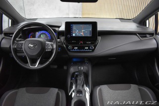 Toyota Corolla 1.8 HYBRID*TREK*TAŽNÉ*ČR 2022