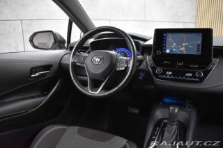 Toyota Corolla 1.8 HYBRID*TREK*TAŽNÉ*ČR 2022