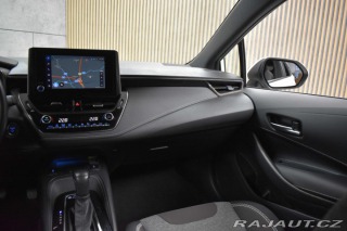 Toyota Corolla 1.8 HYBRID*TREK*TAŽNÉ*ČR 2022