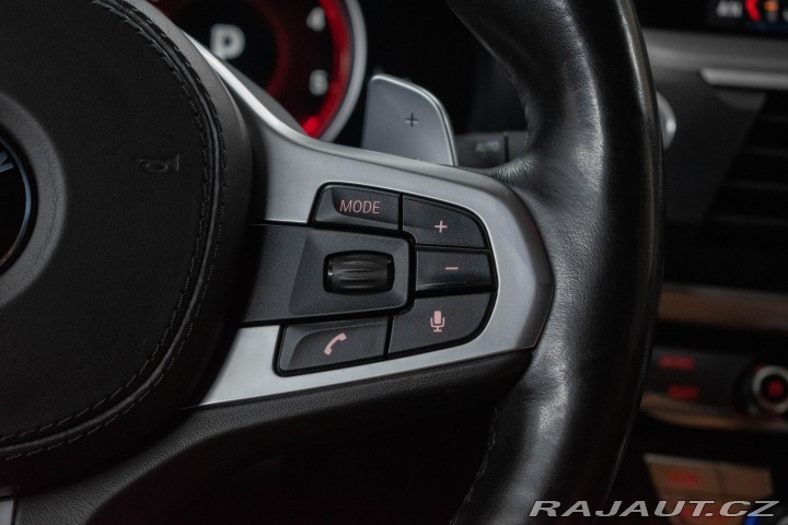 BMW X3 xD 30d ///M*TAŽNÉ*NEZ.TOP 2019