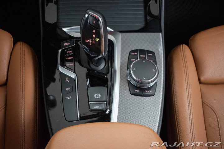 BMW X3 xD 30d ///M*TAŽNÉ*NEZ.TOP 2019