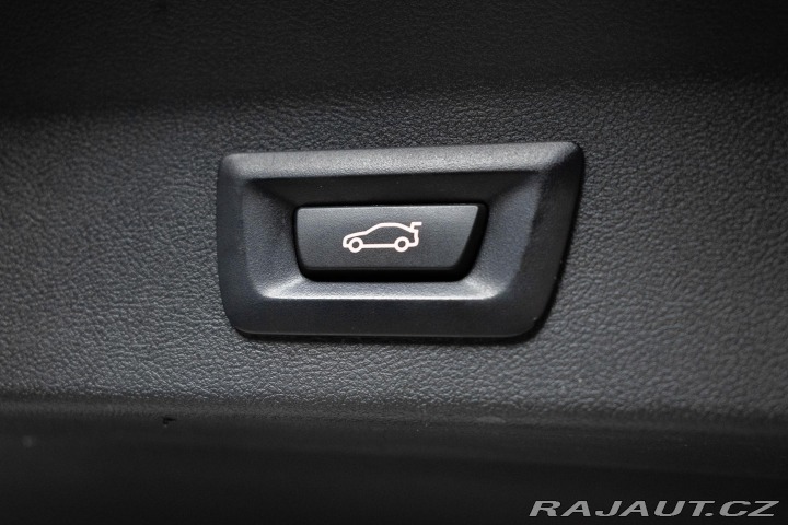 BMW X3 xD 30d ///M*TAŽNÉ*NEZ.TOP 2019