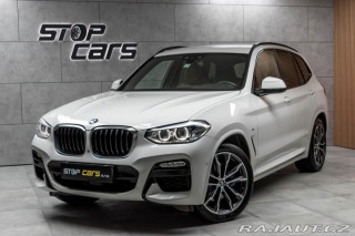 BMW X3 xD 30d ///M*TAŽNÉ*NEZ.TOP 2019