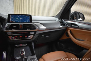 BMW X3 xD 30d ///M*TAŽNÉ*NEZ.TOP 2019