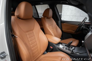 BMW X3 xD 30d ///M*TAŽNÉ*NEZ.TOP 2019