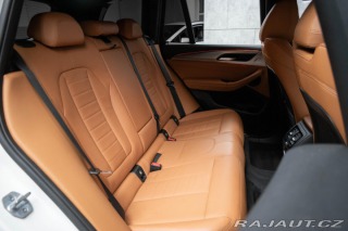 BMW X3 xD 30d ///M*TAŽNÉ*NEZ.TOP 2019