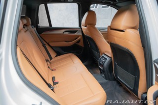BMW X3 xD 30d ///M*TAŽNÉ*NEZ.TOP 2019