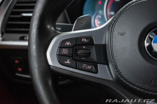 BMW X3 xD 30d ///M*TAŽNÉ*NEZ.TOP 2019