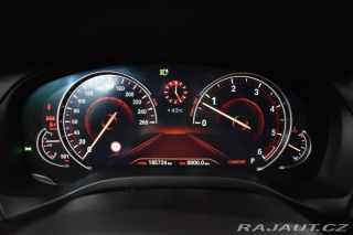 BMW X3 xD 30d ///M*TAŽNÉ*NEZ.TOP 2019