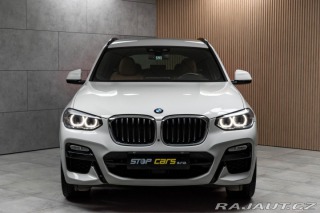 BMW X3 xD 30d ///M*TAŽNÉ*NEZ.TOP 2019