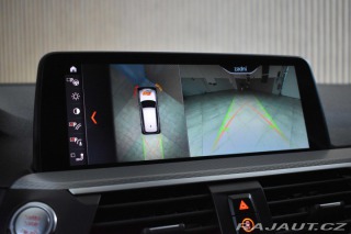 BMW X3 xD 30d ///M*TAŽNÉ*NEZ.TOP 2019