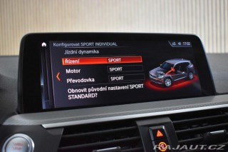 BMW X3 xD 30d ///M*TAŽNÉ*NEZ.TOP 2019