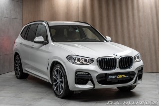 BMW X3 xD 30d ///M*TAŽNÉ*NEZ.TOP 2019