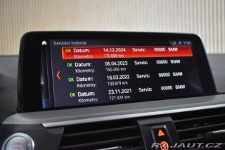 BMW X3 xD 30d ///M*TAŽNÉ*NEZ.TOP 2019