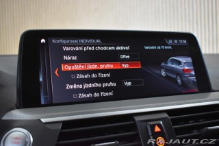 BMW X3 xD 30d ///M*TAŽNÉ*NEZ.TOP 2019