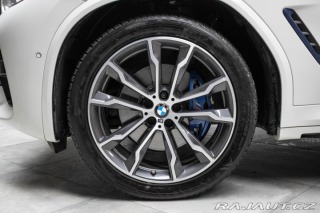 BMW X3 xD 30d ///M*TAŽNÉ*NEZ.TOP 2019