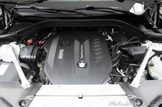 BMW X3 xD 30d ///M*TAŽNÉ*NEZ.TOP 2019