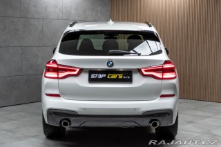 BMW X3 xD 30d ///M*TAŽNÉ*NEZ.TOP 2019