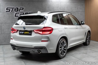 BMW X3 xD 30d ///M*TAŽNÉ*NEZ.TOP 2019