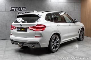 BMW X3 xD 30d ///M*TAŽNÉ*NEZ.TOP 2019