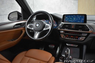 BMW X3 xD 30d ///M*TAŽNÉ*NEZ.TOP 2019