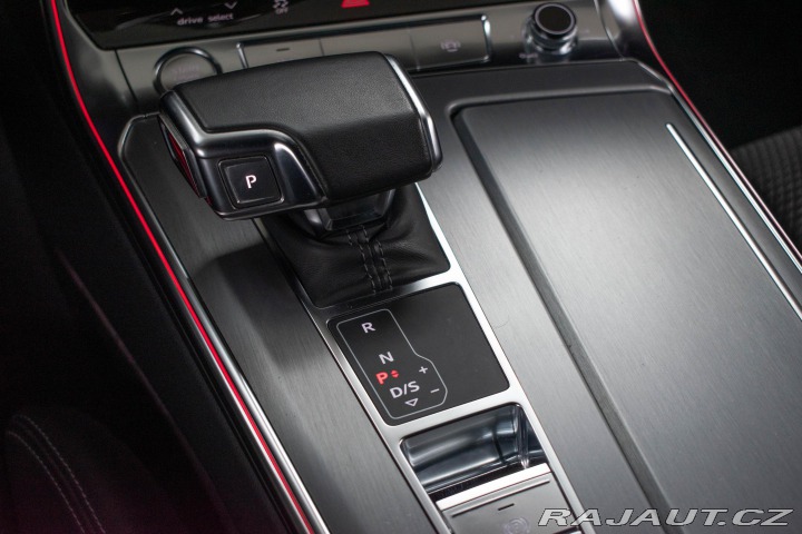 Audi A7 50 TDI S-LINE*AIR*HEAD-UP 2019