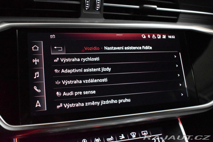 Audi A7 50 TDI S-LINE*AIR*HEAD-UP 2019