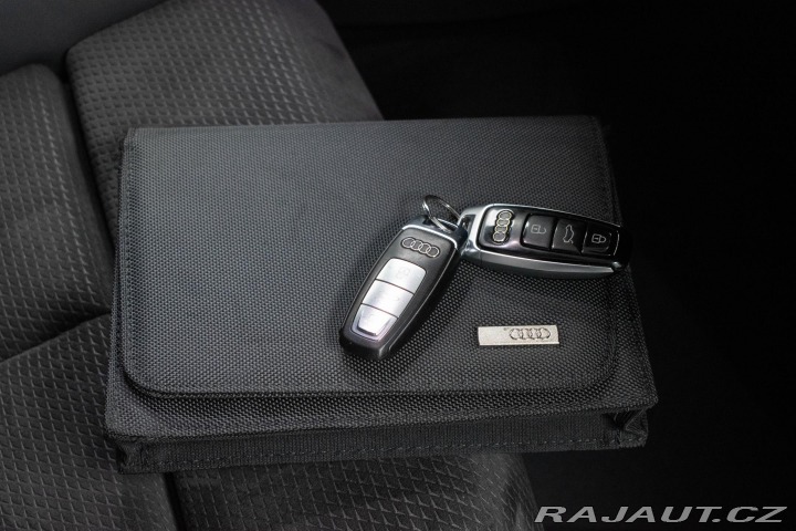 Audi A7 50 TDI S-LINE*AIR*HEAD-UP 2019