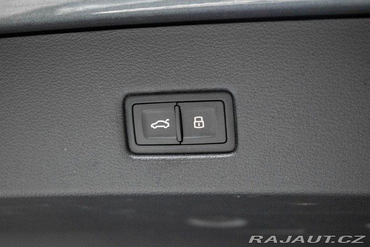 Audi A7 50 TDI S-LINE*AIR*HEAD-UP 2019