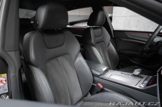 Audi A7 50 TDI S-LINE*AIR*HEAD-UP 2019