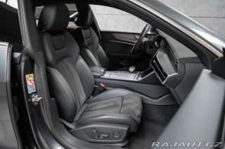 Audi A7 50 TDI S-LINE*AIR*HEAD-UP 2019