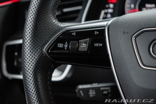 Audi A7 50 TDI S-LINE*AIR*HEAD-UP 2019