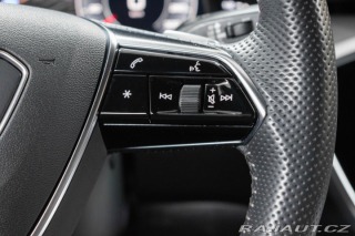 Audi A7 50 TDI S-LINE*AIR*HEAD-UP 2019