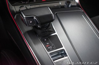 Audi A7 50 TDI S-LINE*AIR*HEAD-UP 2019