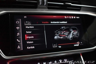 Audi A7 50 TDI S-LINE*AIR*HEAD-UP 2019