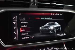 Audi A7 50 TDI S-LINE*AIR*HEAD-UP 2019