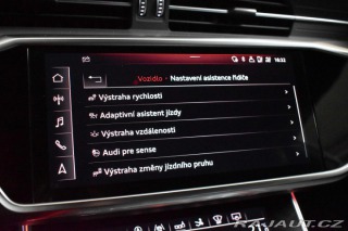 Audi A7 50 TDI S-LINE*AIR*HEAD-UP 2019