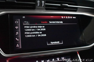 Audi A7 50 TDI S-LINE*AIR*HEAD-UP 2019